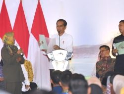 Besok di Tebingtinggi , Presiden akan Kunjungi RS Kumpulan Pane dan Bagikan Kartu Indonesia Sehat