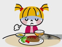 Kenapa Anak Saya Susah Makan ? Ternyata Ini Penyebabnya