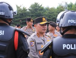Polri Siap Amankan Kampanye Terakhir Capres, Imbau Jaga Ketertiban