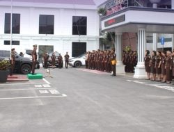Video Viral Terkait Kinerja Kejaksaan, Kajati Minta Jajarannya Introspeksi Diri