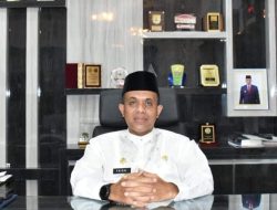 Besok, Pj Gubernur Sumut Lantik HM Faisal Hasrimy Sebagai Pj Bupati Langkat