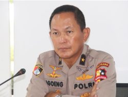Polri Siap Bentuk Pasukan Siber di Setiap Polda
