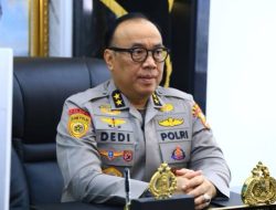 Cegah Perundungan, SSDM Polri Ajak Pelajar Ciptakan Lingkungan Positif di Sekolah
