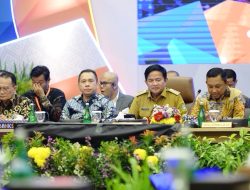 Buka RUPS Tahunan dan RUPS LB, Pj Gubernur Minta Bank Sumut Jaga Kepercayaan Nasabah
