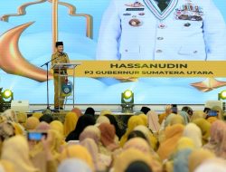 Peringatan Isra Mikraj Momen Semakin Mendekatkan Diri Kepada Allah SWT