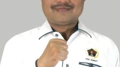 PWI Sumut-Dewan Pers Siap Gelar UKW di Medan 7-8 Maret 2024