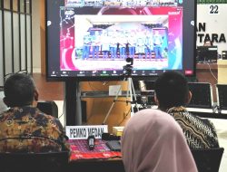 Menteri PANRB Resmikan 16 Mal Pelayanan Publik, Diantaranya Kota Medan