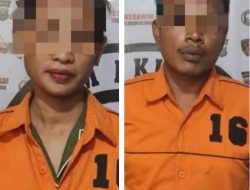 Lokasi Judi Tembak Ikan di Labuhan Deli Deliserdang Digerebek Polisi