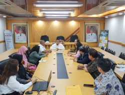 Perusahaan Korea Jajaki Kerja Sama Energi dan Lingkungan Hidup dengan Pemko Medan
