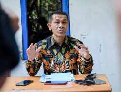Pemko Medan Kembali Gelar Program Mudik Bareng 2024, Kouta 6.000 Pemudik