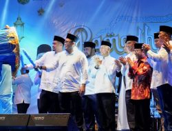 Wali Kota Medan Ajak Masyarakat Jaga Kesucian Bulan Ramadan