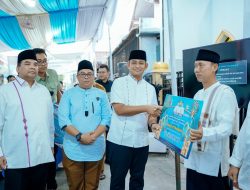Alhamdulillah, Pemilu 2024 Berjalan Lancar dan Damai, Jaga Terus Kekondusifan