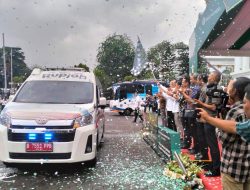 BI Sumut Siap Layani Penukaran Uang Rp 7,2 Triliun