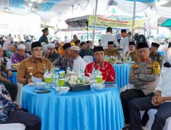 Pemko Medan Siapkan Lahan 3 Hektar di Marelan untuk TPU