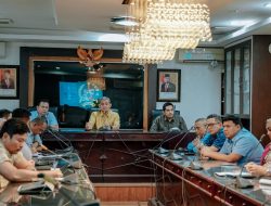 Program Kerja Korpri Tahun 2024 Harus Berikan Manfaat Bagi Seluruh Anggotanya