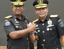 Anak Agung Gde Krisna Kakanwil Kemenkumham Sumut Yang Baru