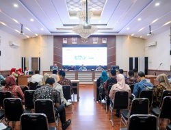MTQ Tingkat Kota Medan akan digelar 11 Mei 2024