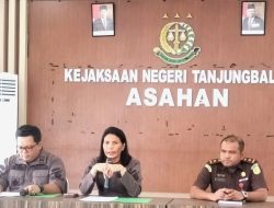 Kasus Korupsi Jalan Lingkar Utara, Kejari Tanjungbalai Tetapkan 1 Tersangka Baru