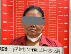Polda Sumut Buka Ruang Pengaduan Korban Penipuan Tersangka NW