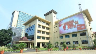 Polri Mutasi 11 Pati-Pamen Polri, Termasuk Kapolda Gorontalo dan Dirintel Densus 88