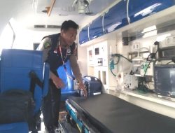 Polda Sumut Dirikan Posko Trauma Center di Lokasi F1 Powerboat