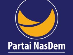 Partai NasDem Tebingtinggi Raih Suara Terbanyak DPRD Tingkat Kota