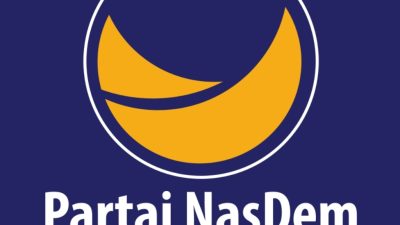 Partai NasDem Tebingtinggi Raih Suara Terbanyak DPRD Tingkat Kota