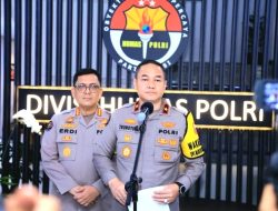 Pesawat Kargo Hilang di Kalimantan, Polri Turut Bantu Pencarian
