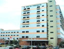 Selama Ramadan, RSUD Dr Pirngadi Medan Sesuaikan Jam Pelayanan
