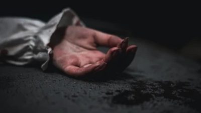 Pria Uzur Tewas Dibacok Perampok di Rumahnya