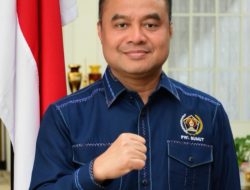 Ketua PWI Sumut Minta Polres Labuhanbatu Ungkap Pelaku Pembakar Rumah Wartawan