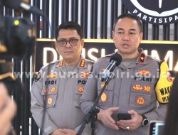 Ini Tips Mudik Aman dan Nyaman dari Polri