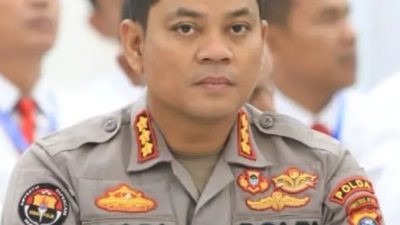 Ops Keselamatan Toba 2024 di Sumut, Ribuan Pelanggar Lalulintas Kena Tilang