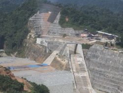 Bendungan Lau Simeme Rampung 2024, Berbagai Dukungan Terus Mengalir