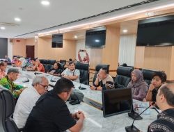 Peringatan Hari Jadi ke 76 Sumut, Pemprov Angkat Tema ‘Sumut Hebat dan Lebih Baik’