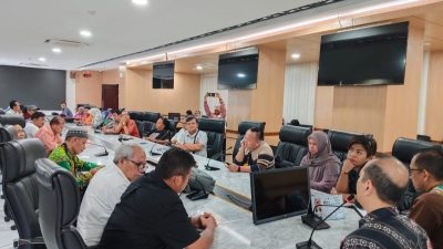 Peringatan Hari Jadi ke 76 Sumut, Pemprov Angkat Tema ‘Sumut Hebat dan Lebih Baik’