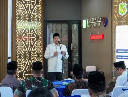 Bobby Nasution Minta Kapolrestabes, Dandim 0201, Kajari Medan Bantu Penerapan Kebijakan Parkir Gratis