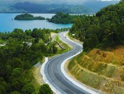 Jalan Pansela Jawa, Jalur Wisata dan Alternatif Mudik Lebaran 2024