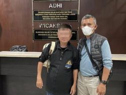Konsultan Perekayasa Pajak Ditangkap Tim SIRI Kejagung, Rugikan Pendapatan Negara Rp 43 M Lebih