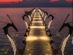 PUPR Rampungkan Infrastruktur Pariwisata KSPN Wakatobi Sulteng