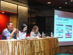 FSDI Kota Medan Tetapkan Daftar Data dan Data Prioritas Tahun 2024