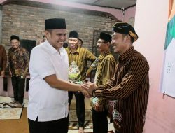 Pujakesuma Memiliki Peran Penting Memperkuat Ikatan Kebudayaan