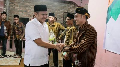 Pujakesuma Memiliki Peran Penting Memperkuat Ikatan Kebudayaan