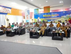Bobby Nasution Sambut Baik Gerakan Sinergi Reforma Agraria