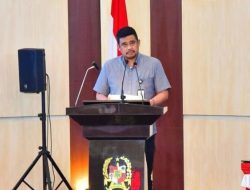 Rekomendasi LKPJ 2023 DPRD Medan Menjadi Bahan Masukan Bagi Pemko Medan