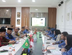 24-28 April 2024, Pemkab Sergai Jadwalkan MTQ ke-XX Tahun 2024