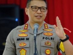 Polda Sumut Siagakan Alat Berat di Daerah Rawan Bencana