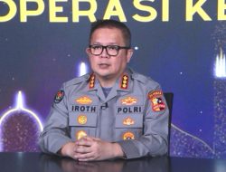 101.178 Kendaraan Tinggalkan Jakarta untuk Mudik Pekan ini