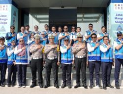 Hingga Saat ini, 30% Pemudik Belum Kembali ke Jakarta