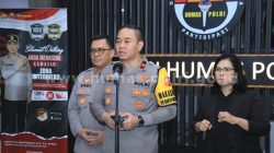 8 Teroris Jamaah Islamiyah Poso Ditangkap Densus 88 Antiteror Polri